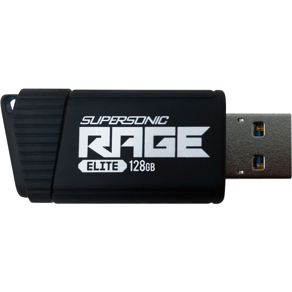 patriot supersonic rage 2 usb flash drive