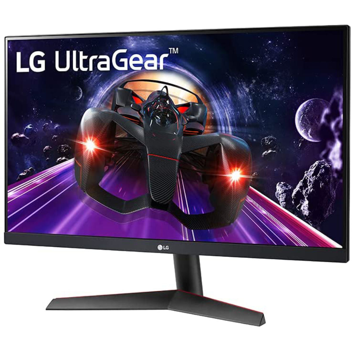 lg monitor total power on time