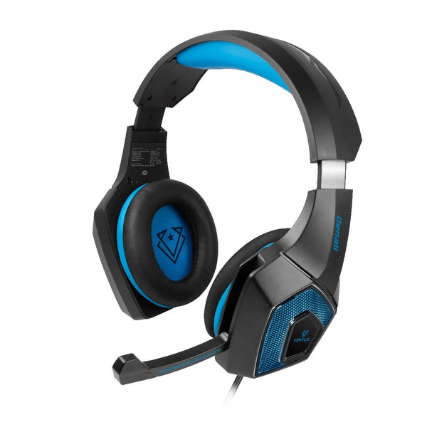 Thermaltake Tt eSports VERTO Gaming Headset (Diamond Black)