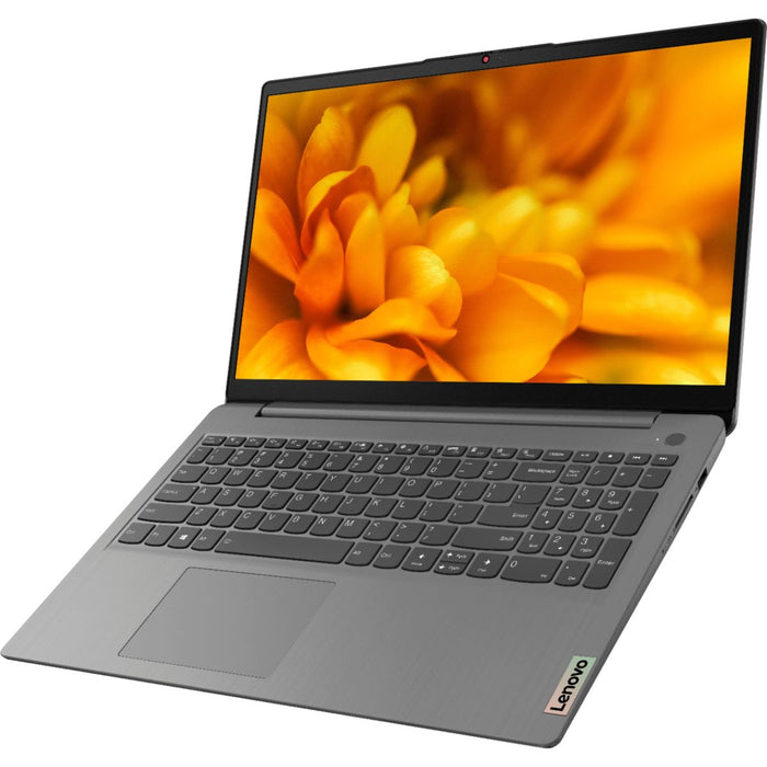 Lenovo IdeaPad 3 Laptop - 15.6