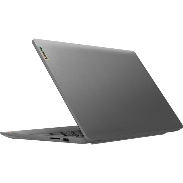 Lenovo Ideapad3 Laptop 15.6