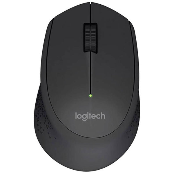 Logitech M90 Wired Mouse