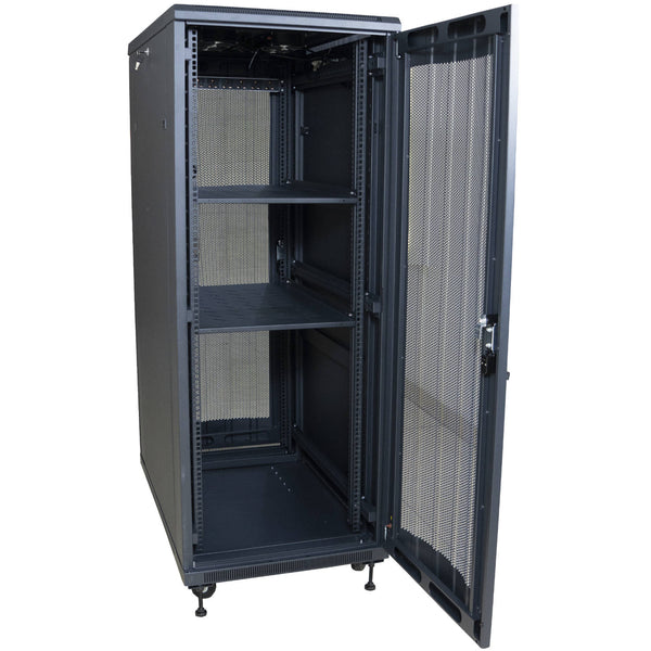 ARMARIO RACK 42U 60X80 — Casteras