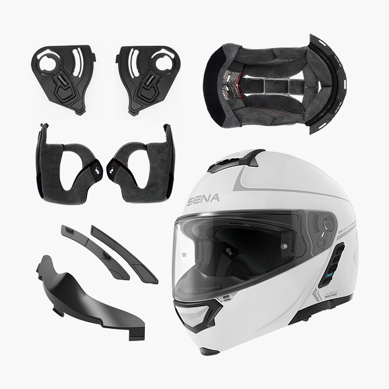 Impulse Bundle (X-Large)