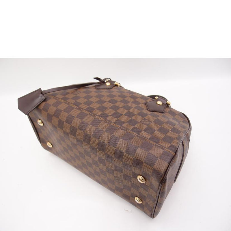 大阪サイト LOUIS VUITTON ルイヴィトン ドゥオモ N60008 ダミエ