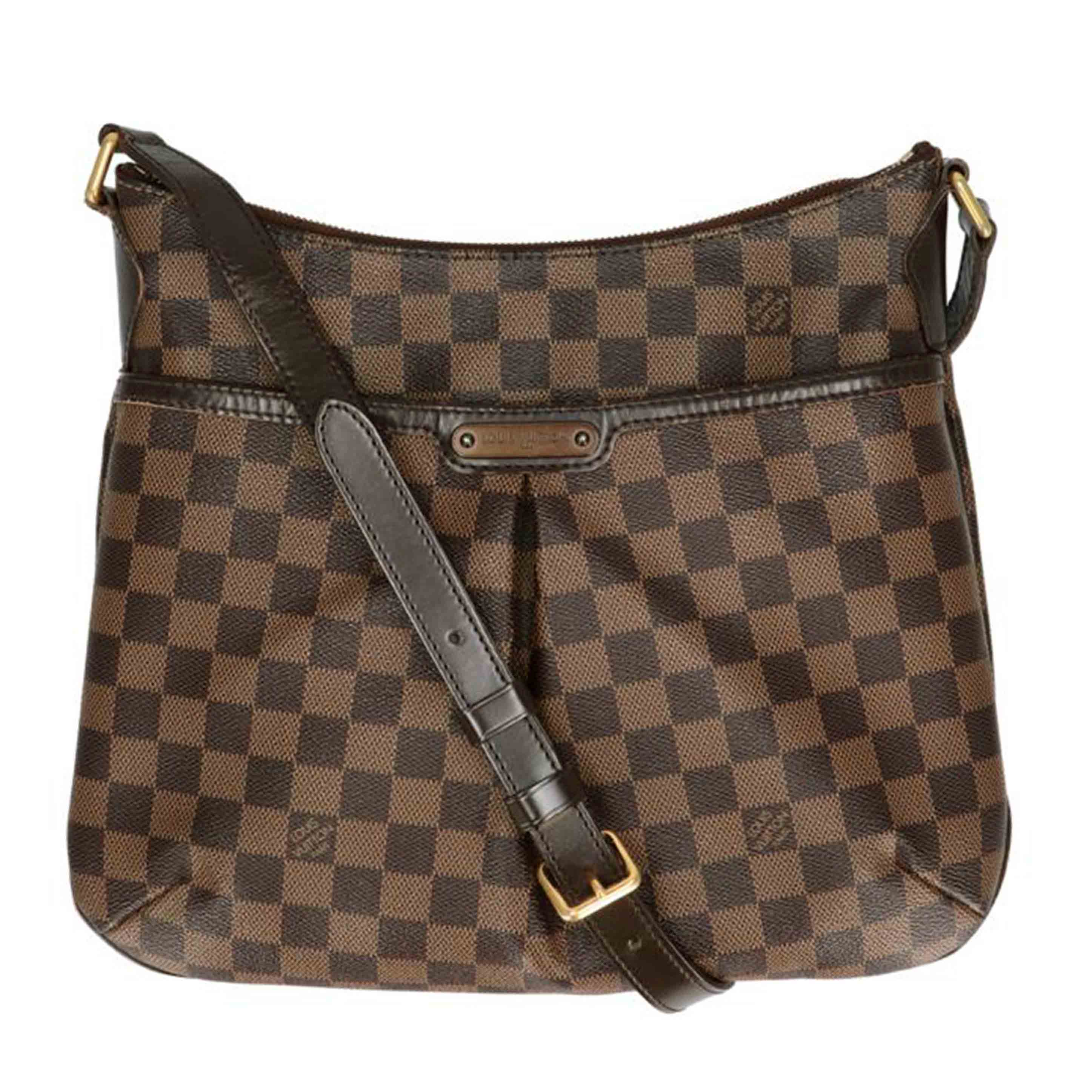 br>LOUIS VUITTON ルイ・ヴィトン/ソミュール43/モノグラム/M42252/884 