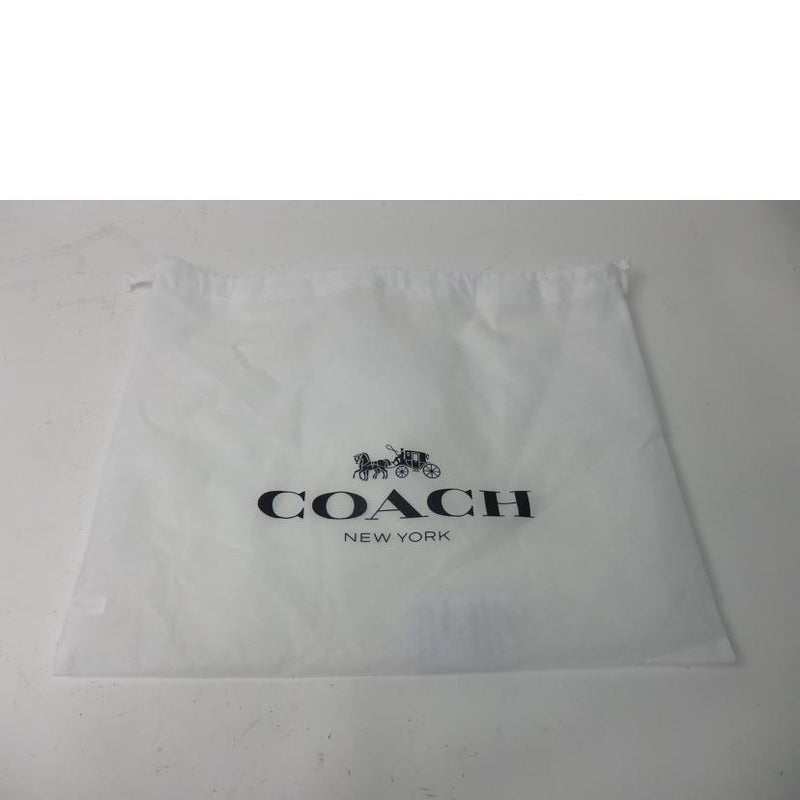 COACH コーチ ジャン ミシェル・バスキアコラボ ショルダーバッグ