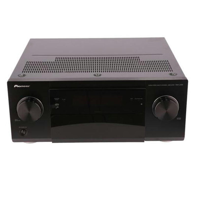 美品】7.2ch対応AVアンプ Pioneer VSA-LX55-