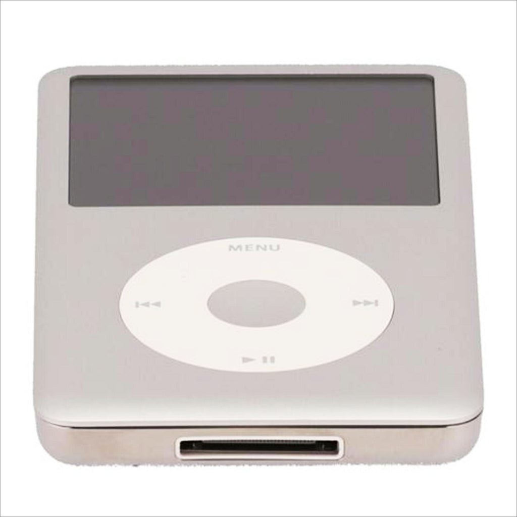 バッテリー概ね良好Apple iPod Classic 160GB MC293J-