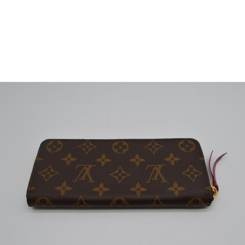 ランキング1位獲得 ポルトフォイユ モノグラム LOUIS VUITTON LOUIS