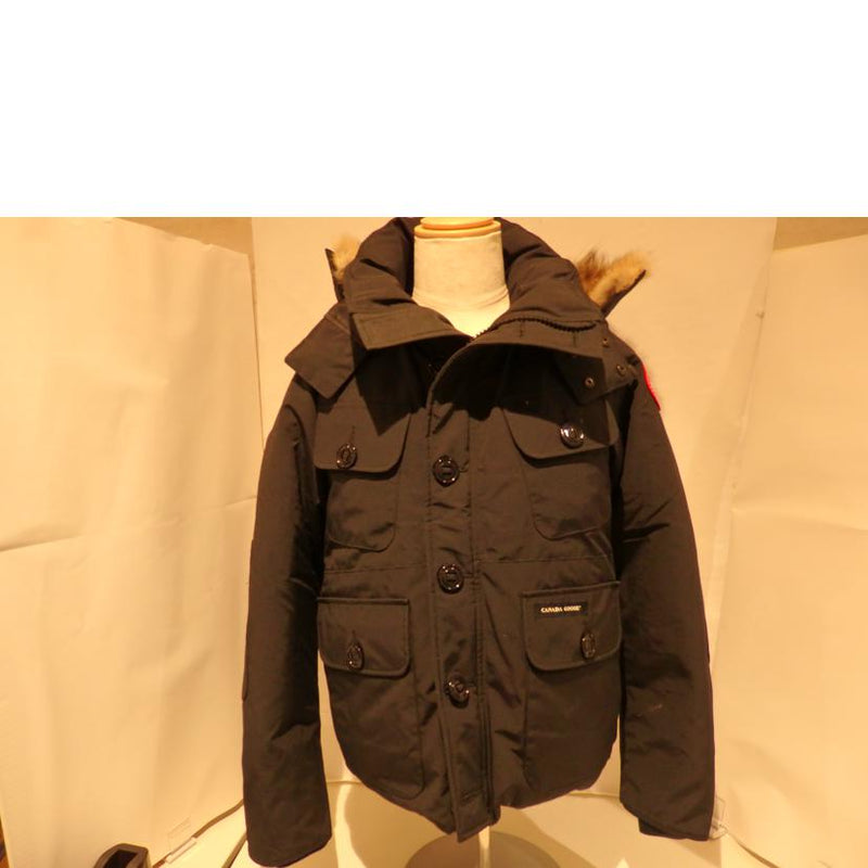 CANADA GOOSE カナダグースRUSSELL PARKA ラッセルパーカ - 通販