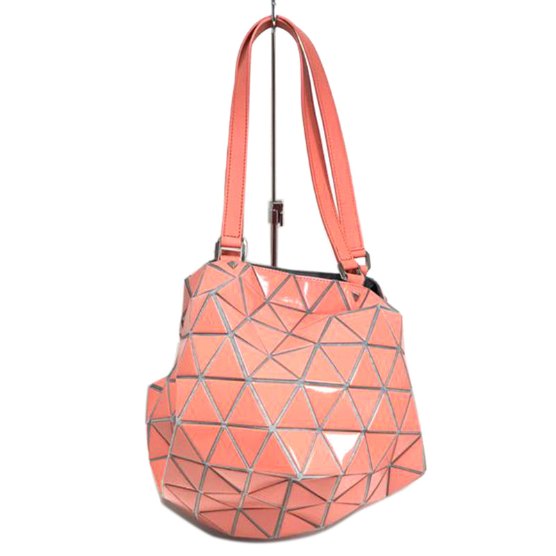 BAOBAO ISSEY MIYAKE バオバオイッセイミヤケ/PLANET ボール型バッグ/BB51AG591/Aランク/51