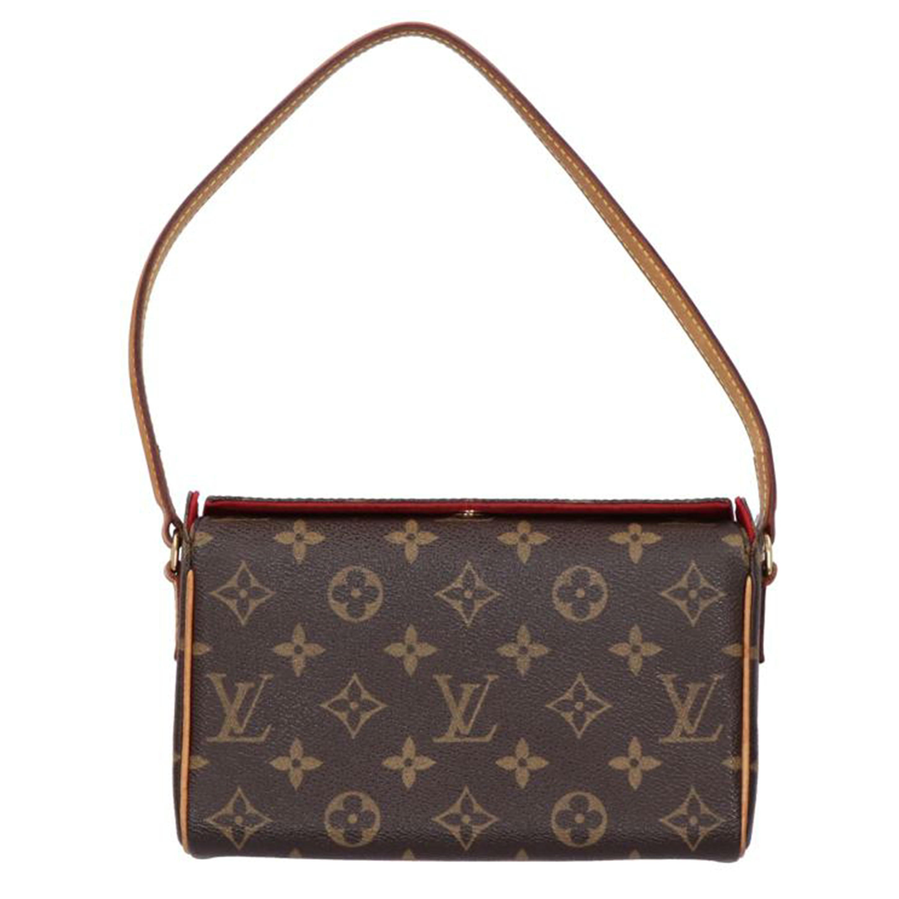 <br>LOUIS VUITTON ルイ・ヴィトン/カルトシエールGM/モノグラム/M51252/890****/ルイ・ヴィトン/Bランク/84