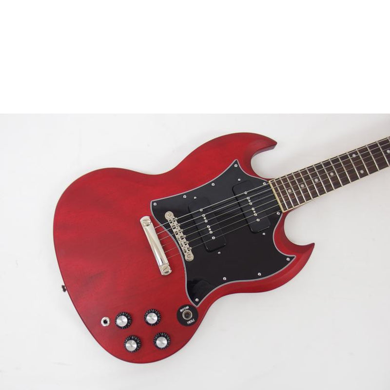 Epiphone(エピフォン)SG Classic Worn P-90 値下げ 器材 | colcuidar.com