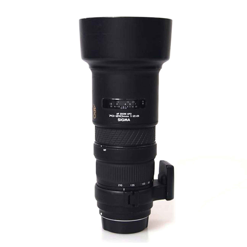 SIGMA AF ZOOM APO 70-210mm f2.8 ジャンクまとめ | www.visadoctor.in