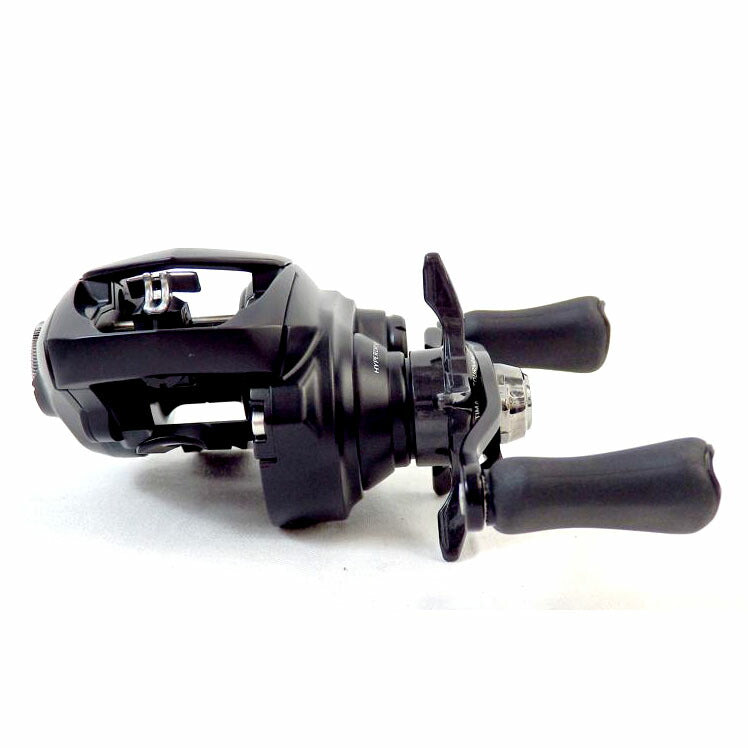 DAIWA タトゥーラTW80XHL - リール