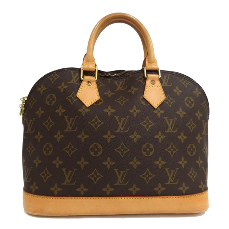 LOUIS VUITTON ルイヴィトン アルマ ハンドバッグ VI1906-