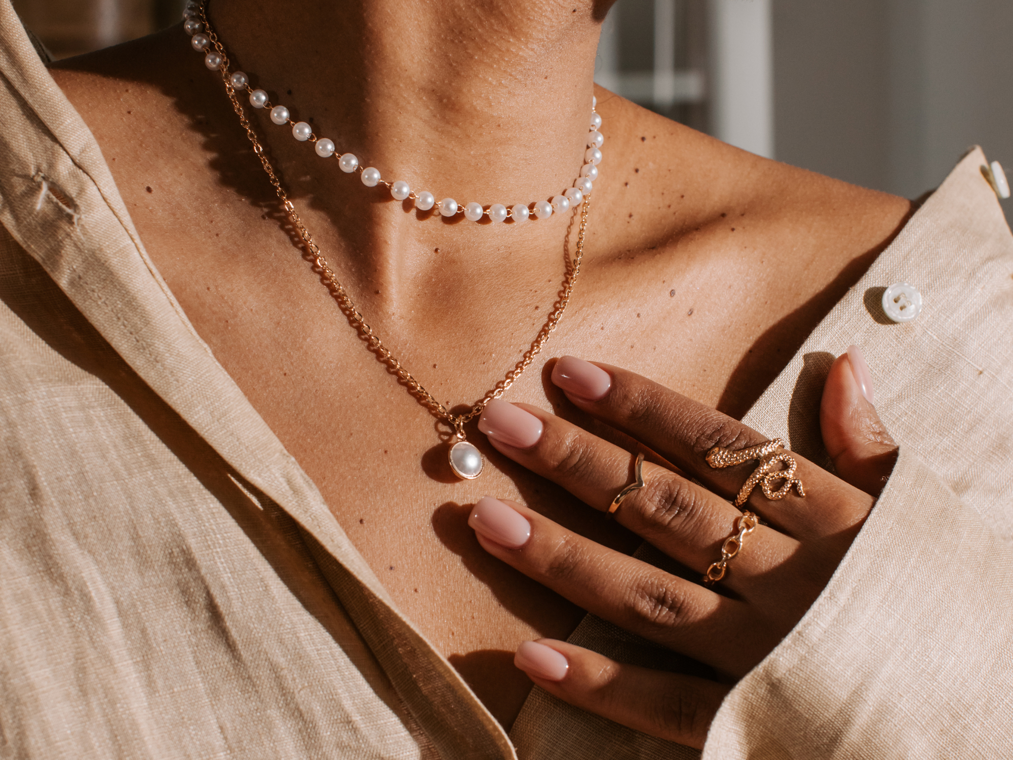 Shine Bright: Unveiling the Hottest Jewelry Trends in 2023
