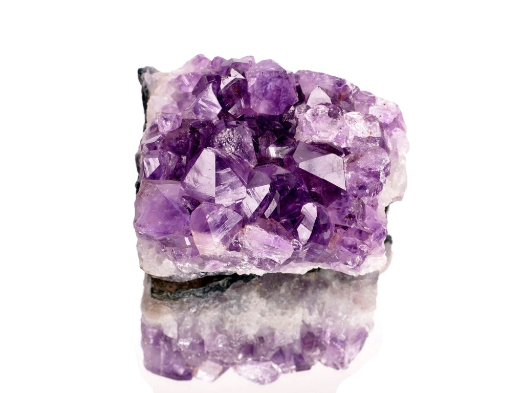 The Origins and Formation of Amethyst | Sheena Stone