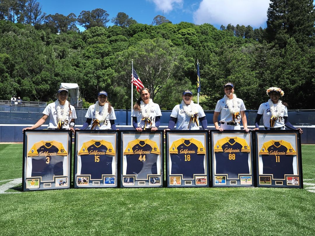 cal-womens-softball