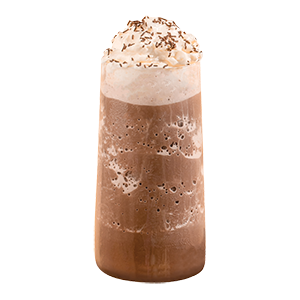 Chocolate Avalanche Chiller