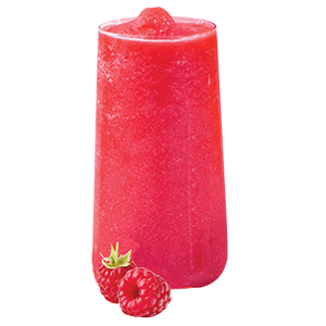 Raspberry Chiller Raspberry Chiller