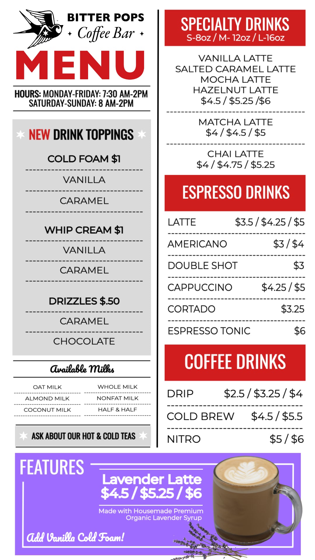 Right Coffee Bar Screen (Coffee Drinks Menu).jpeg__PID:b7b96c35-9e4d-49bf-a88a-e0b507e916d8