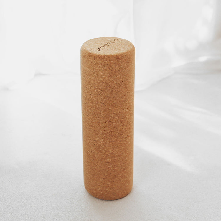 Cork Massage Roller by mobeco at moppy and eco