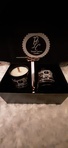 A Chanel No. 5 Inspired Scented Candle – PostonLuxuryCandles