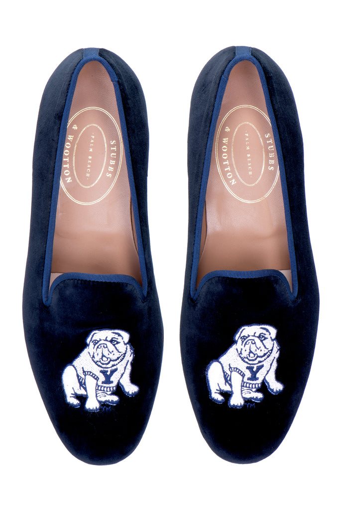 Yale Bulldog (Women)