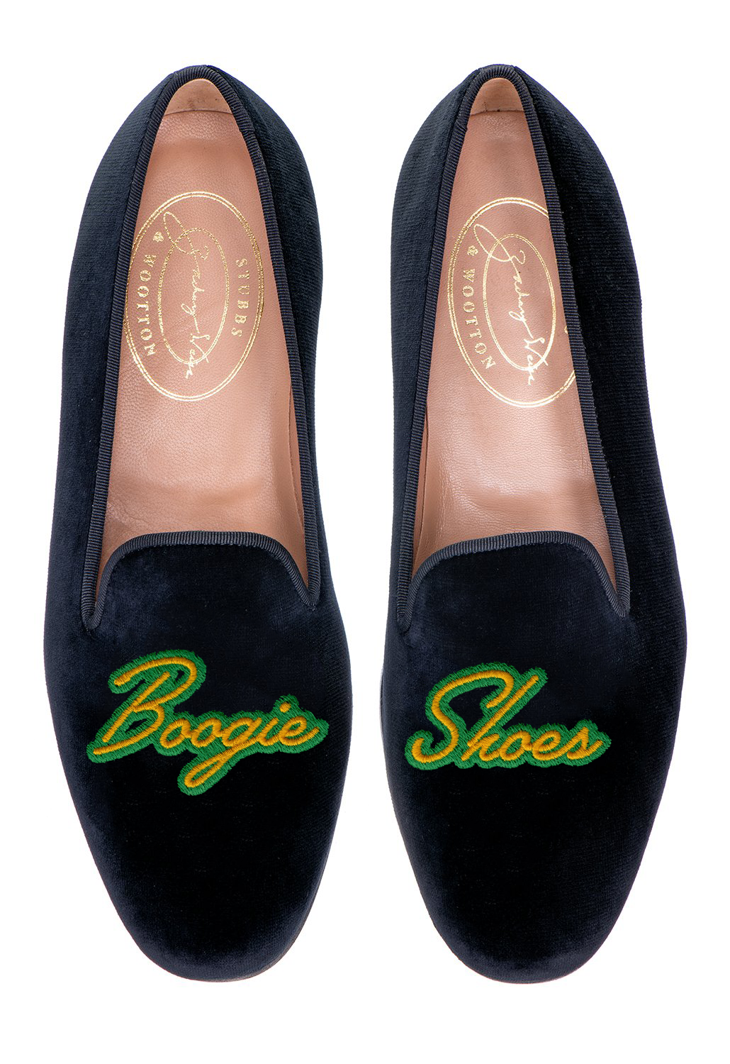 BoogieShoes (Women)