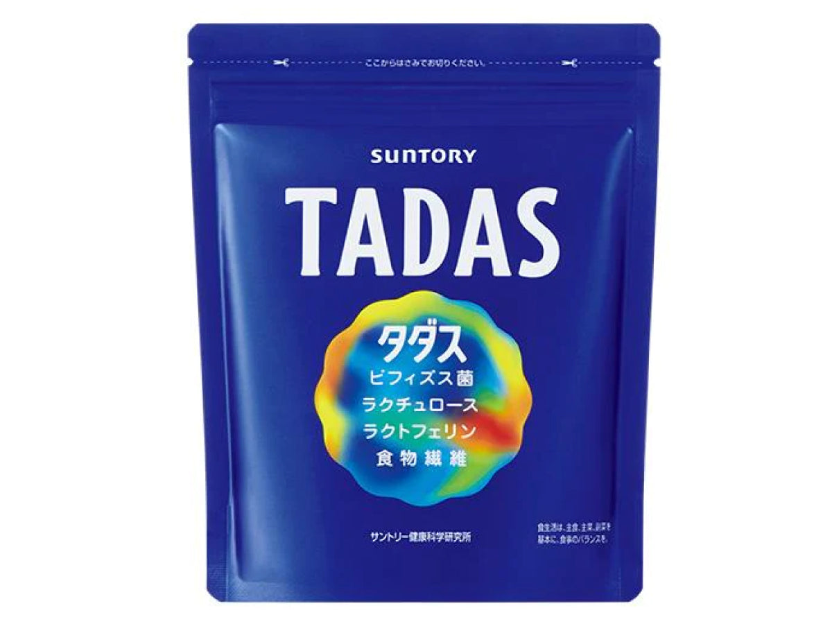 三得利 TADAS 比菲禦力菌