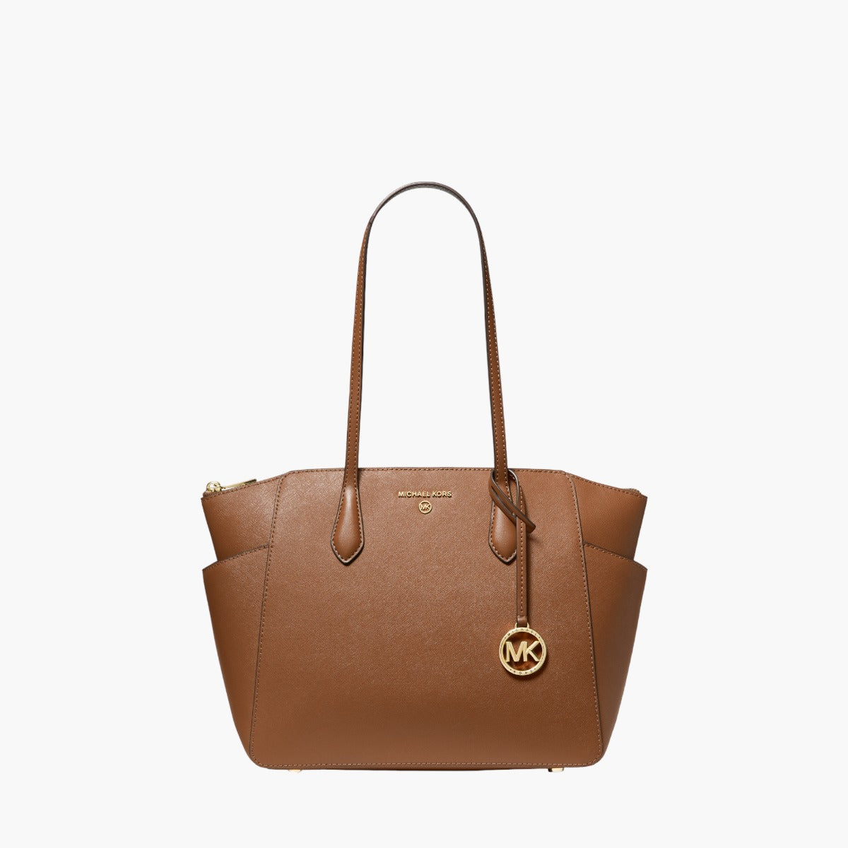 Marilyn Medium Saffiano Leather Tote Bag – Levisons