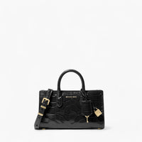 Mk crossbody black hotsell