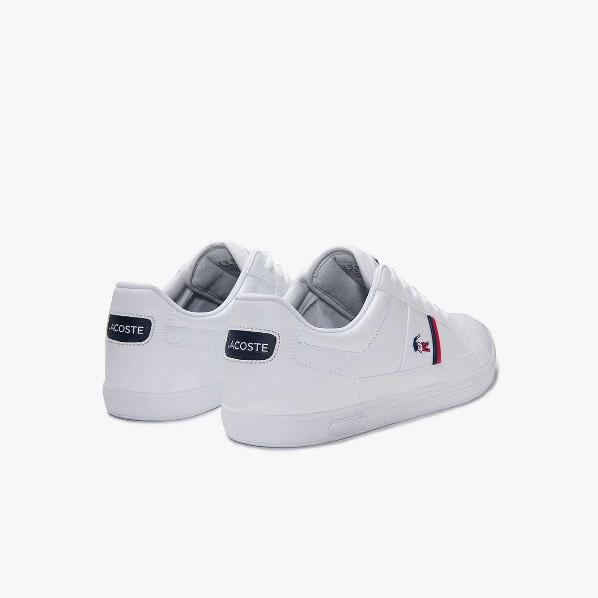 Lacoste Europa Tri1 Sneakers – Levisons