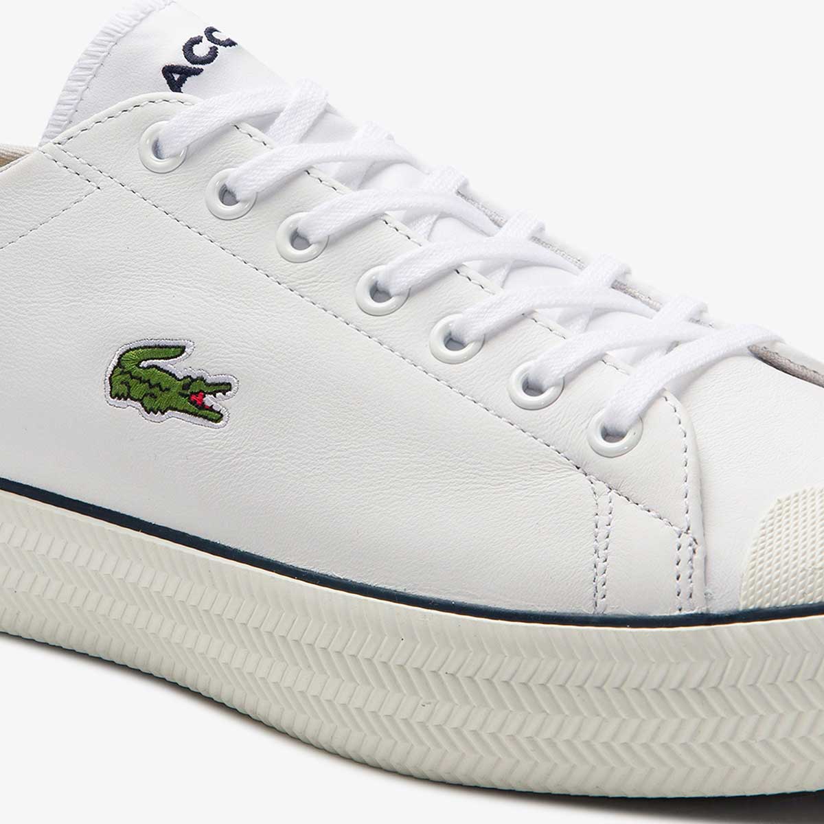 Lacoste Gripshot 0120 1 Sneakers – Levisons