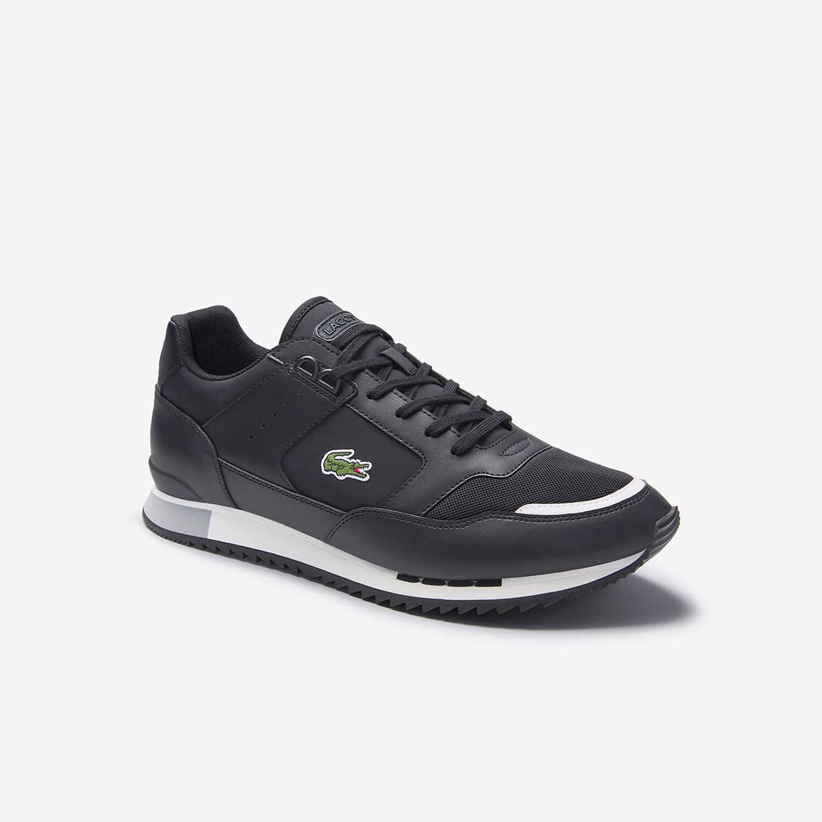 Lacoste Partner Piste 01201 Sneakers – Levisons