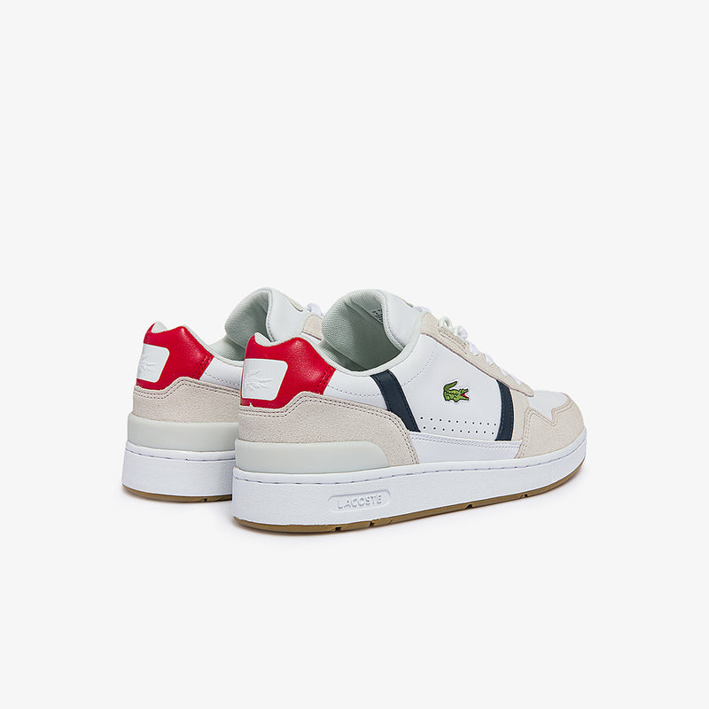 Lacoste T-CLIP 0120 2 SMA Sneaker – Levisons