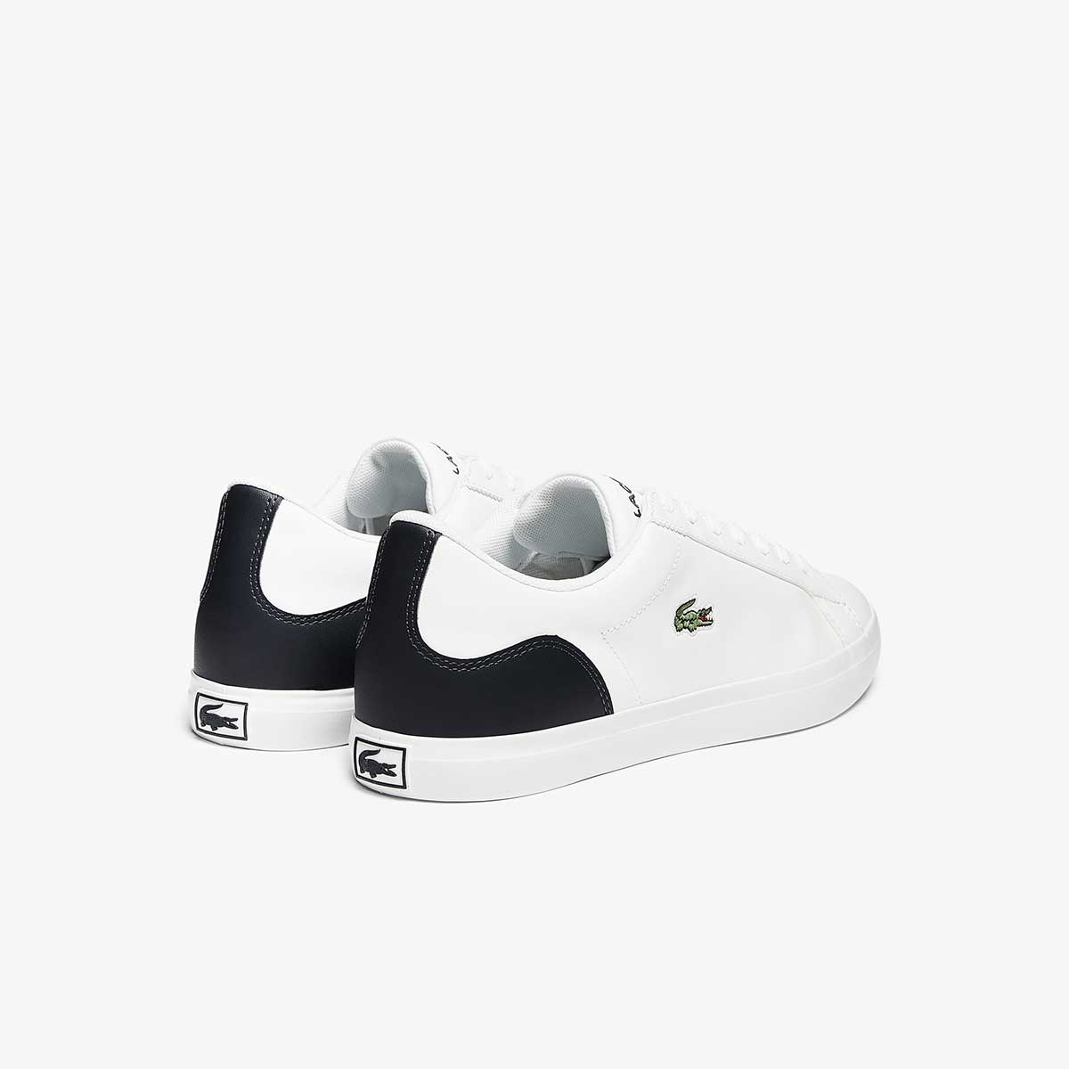 Lacoste Lerond Bl21 1 Sneakers – Levisons