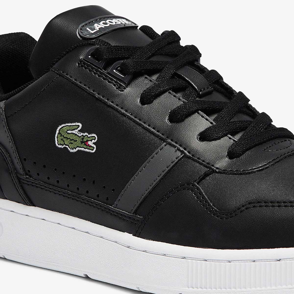 Lacoste T-CLIP 0721 2 SMA Sneaker – Levisons