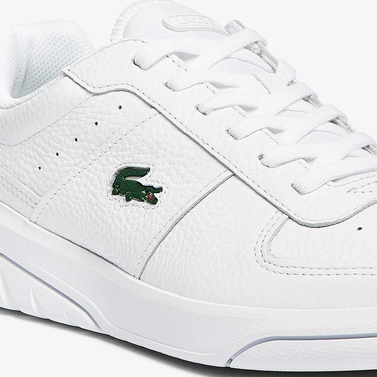 Lacoste Game Advance 0721 4 Sneakers – Levisons