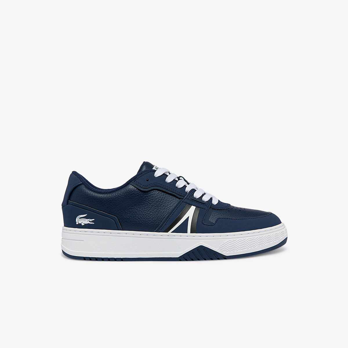 Lacoste Mens L001 Sneaker – Levisons