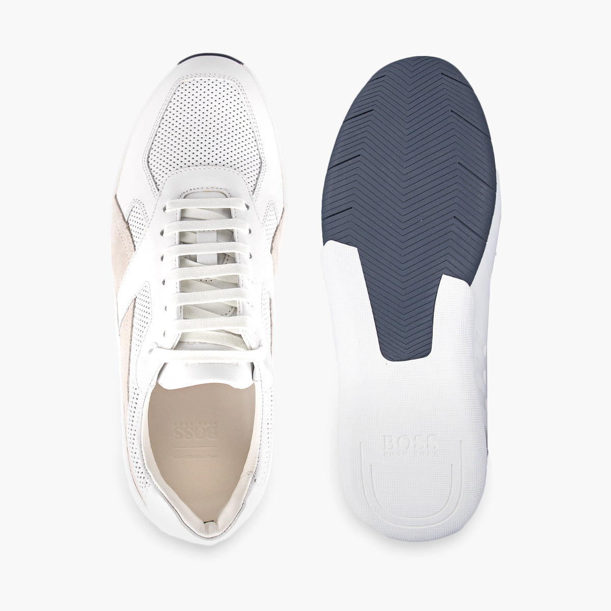 Hugo Boss Sneaker – Levisons