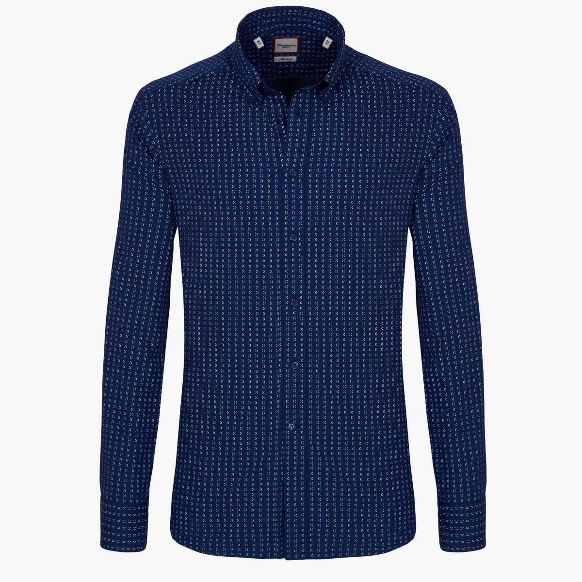 Camicissima Shirt Trendy Cotton – Levisons