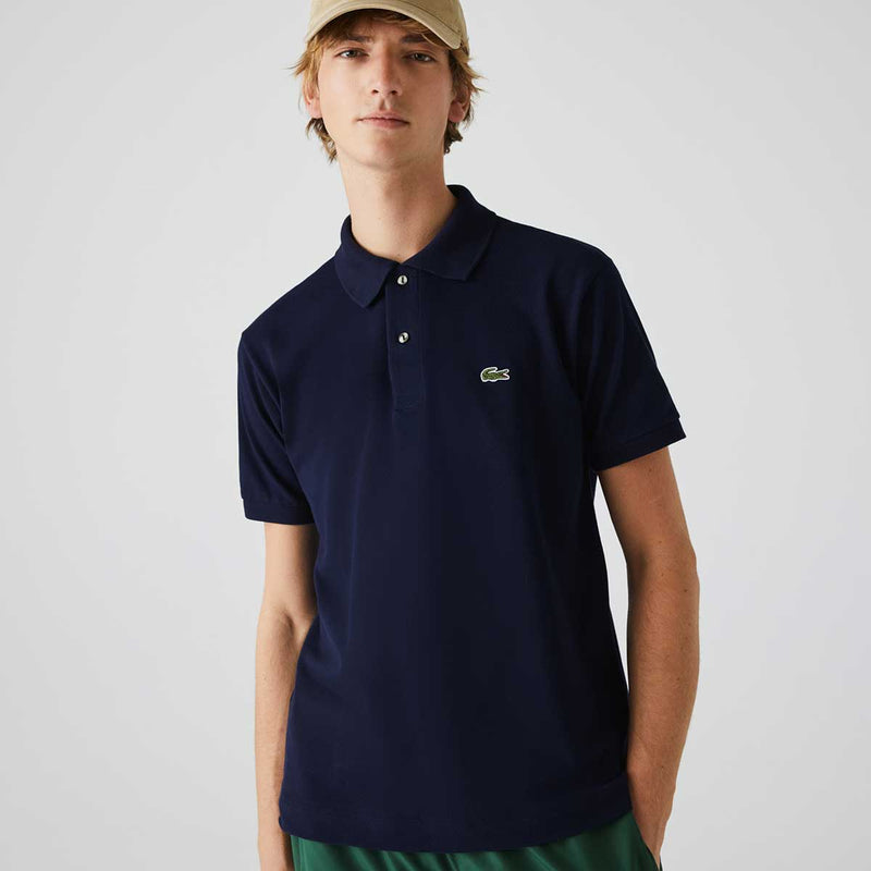 Lacoste Classic Fit L.12.12 Polo Shirt – Levisons