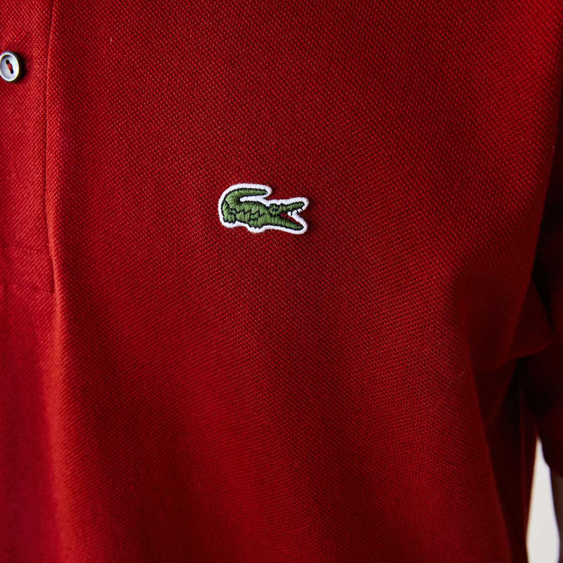 Lacoste Classic Fit L.12.12 Polo Shirt – Levisons