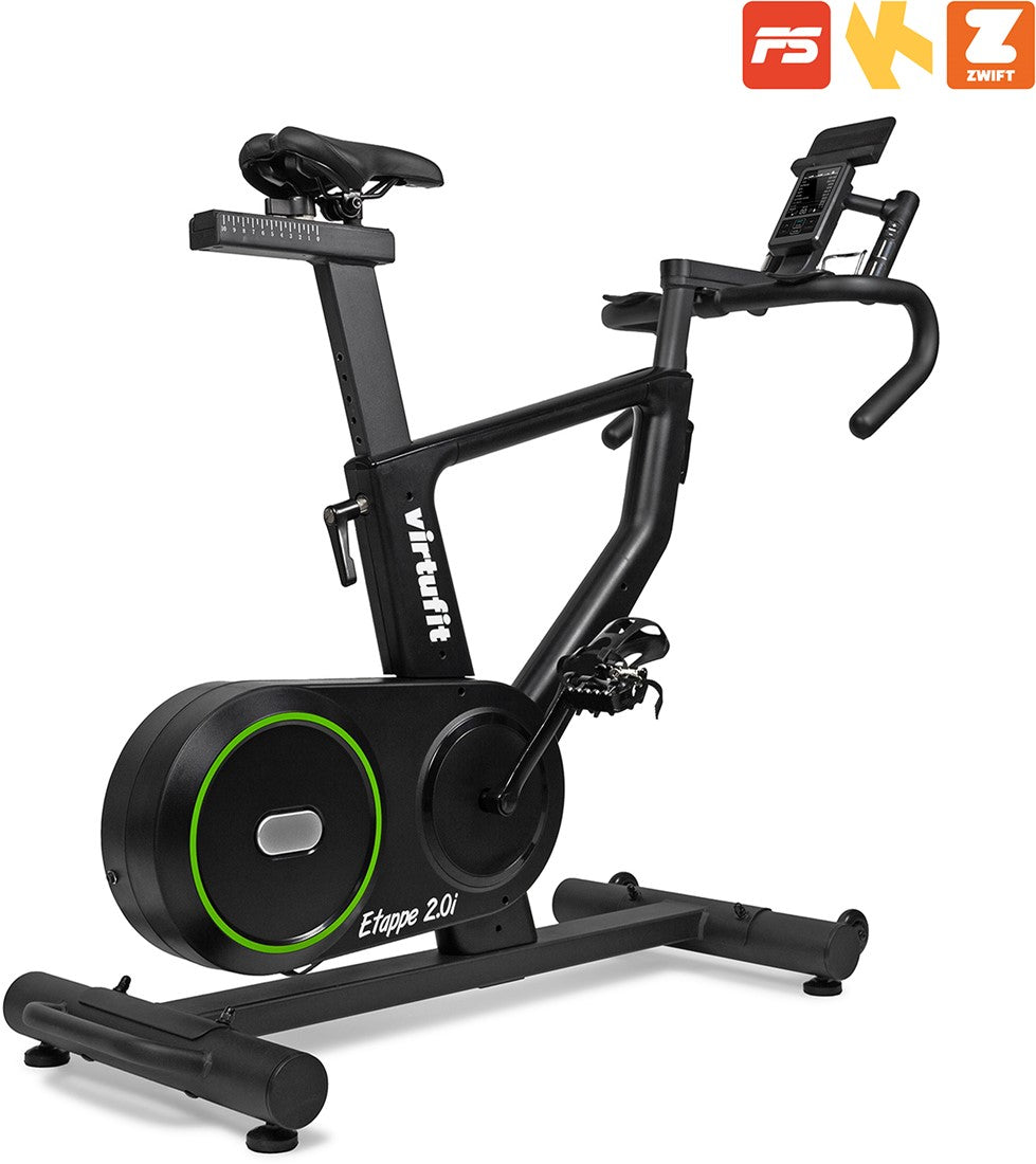 Bicicleta VirtuFit Etappe 2.0i