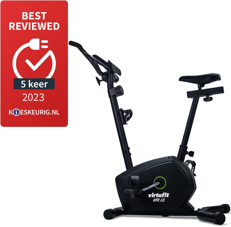 Bicicleta de exercitii VirtuFit HTR 1.0