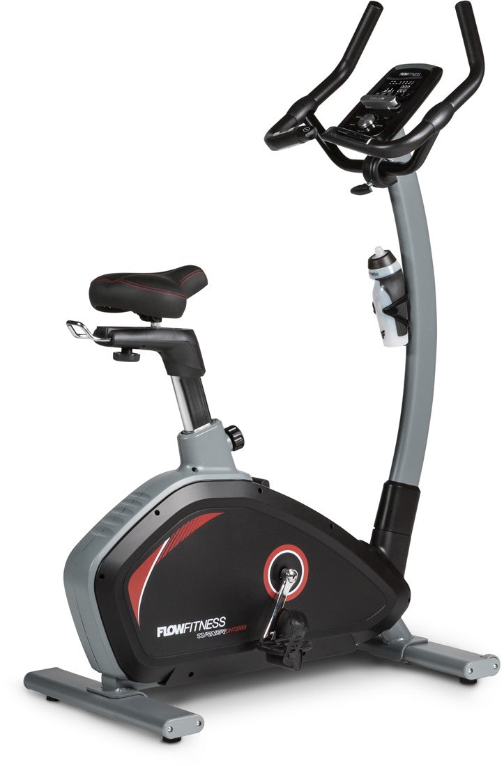 Bicicleta de exercitii Flow Fitness Turner DHT2000i