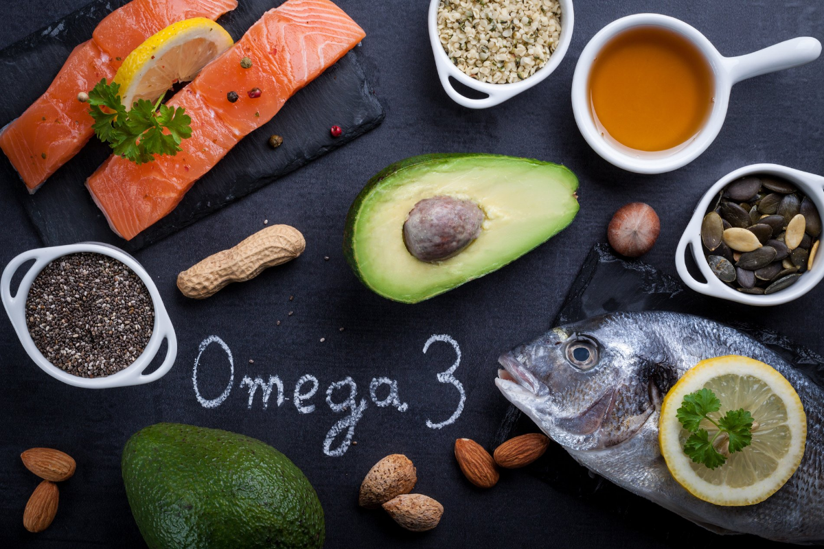 omega-3 grasimi sanatoase